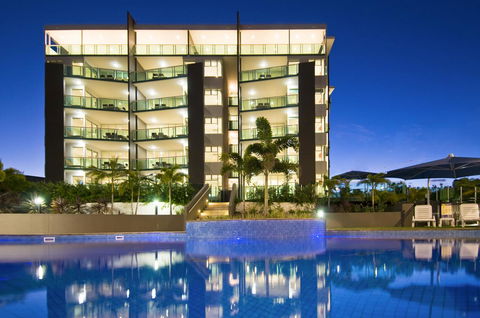 Akama Resort - Accommodation Broome 40