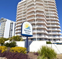 Meridian Tower Kirra Beach - Accommodation Broome