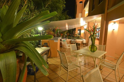 Martinique On Macrossan - Accommodation Broome 15