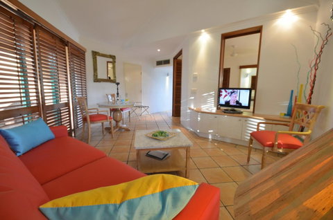 Martinique On Macrossan - Accommodation Broome 2