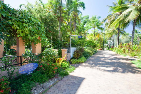 Martinique On Macrossan - Accommodation Broome 23