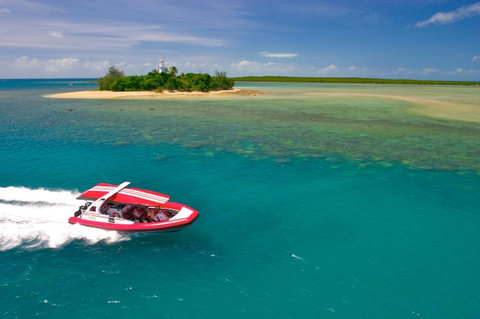 Martinique On Macrossan - Accommodation Broome 29
