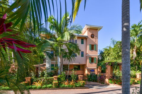 Martinique On Macrossan - Accommodation Broome 19