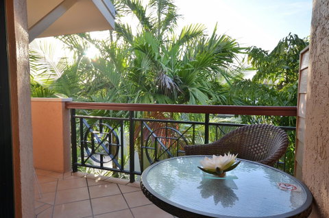 Martinique On Macrossan - Accommodation Broome 8