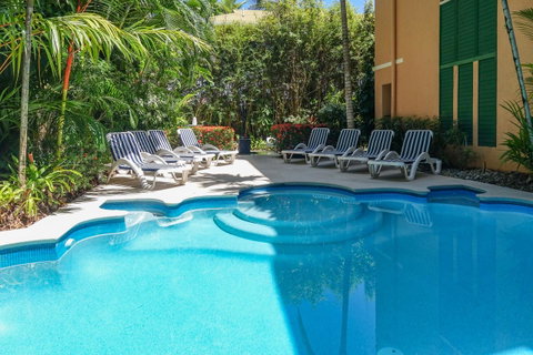 Martinique On Macrossan - Accommodation Broome 14