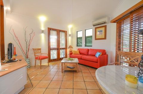 Martinique On Macrossan - Accommodation Broome 3