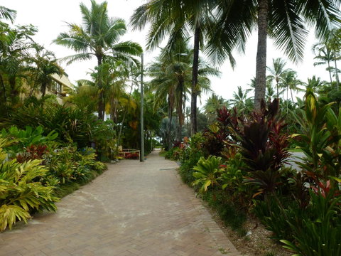 Martinique On Macrossan - Accommodation Broome 22