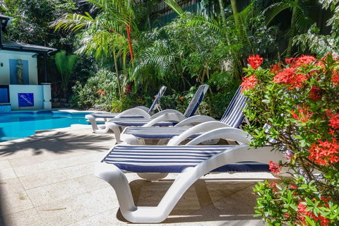 Martinique On Macrossan - Accommodation Broome 12