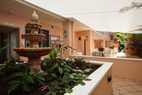 Martinique On Macrossan - Accommodation Broome 17