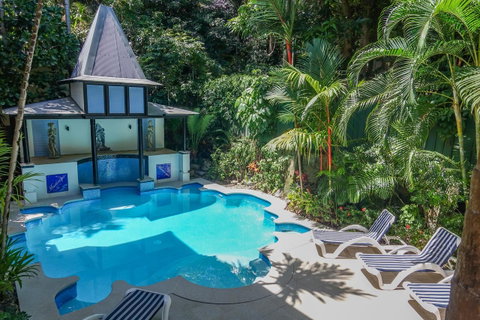 Martinique On Macrossan - Accommodation Broome 13