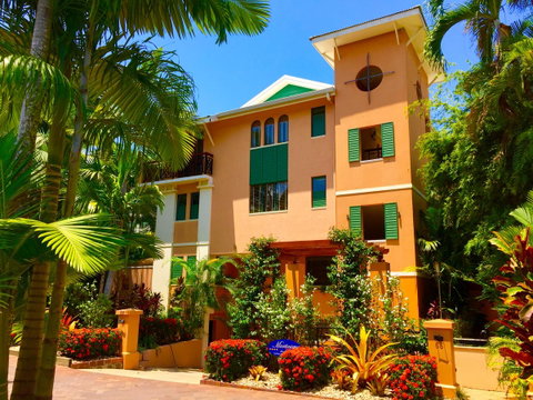 Martinique On Macrossan - Accommodation Broome 0
