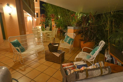 Martinique On Macrossan - Accommodation Broome 24