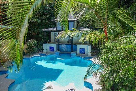 Martinique On Macrossan - Accommodation Broome 10