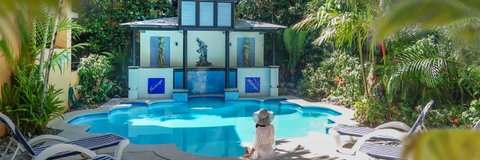 Martinique On Macrossan - Accommodation Broome 11