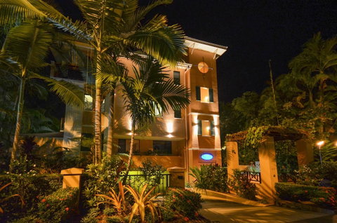 Martinique On Macrossan - Accommodation Broome 20