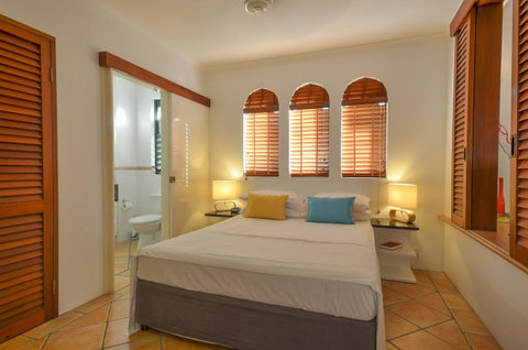 Martinique On Macrossan - Accommodation Broome 1