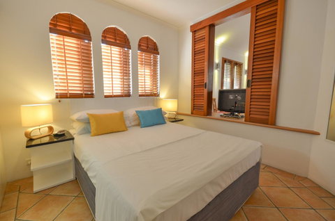 Martinique On Macrossan - Accommodation Broome 6