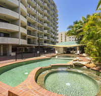 Quest Townsville - Accommodation Broome