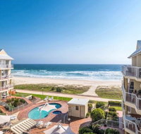 Crystal Beach Apartments - Accommodation Broome