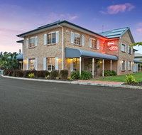 Coopers Colonial Motel - Accommodation Broome