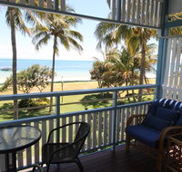 Moreton Island Villas and Apartments - Accommodation Broome