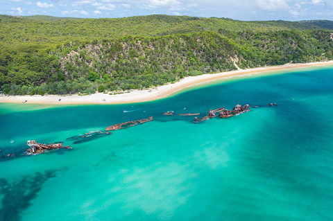 Tangalooma Island Resort - Accommodation Broome 3