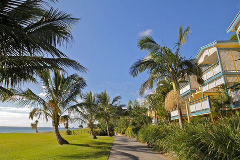 Tangalooma Island Resort - Accommodation Broome 38