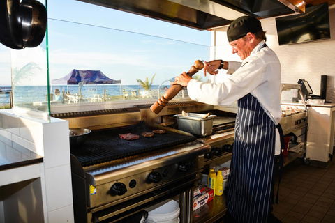 Tangalooma Island Resort - Accommodation Broome 15