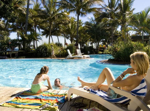 Tangalooma Island Resort - Accommodation Broome 7