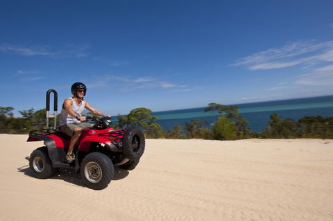 Tangalooma Island Resort - Accommodation Broome 12