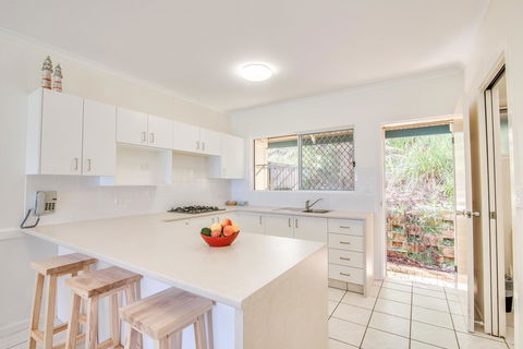 Tangalooma Island Resort - Accommodation Broome 29