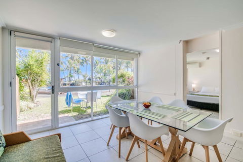 Tangalooma Island Resort - Accommodation Broome 21