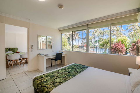 Tangalooma Island Resort - Accommodation Broome 23
