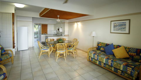 Tangalooma Island Resort - Accommodation Broome 39