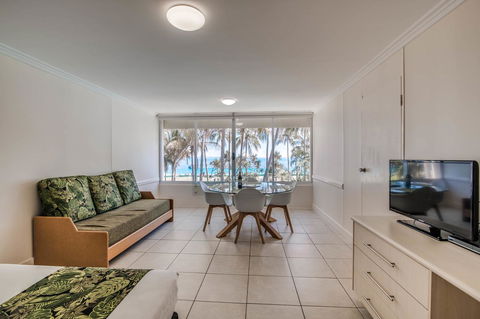 Tangalooma Island Resort - Accommodation Broome 17