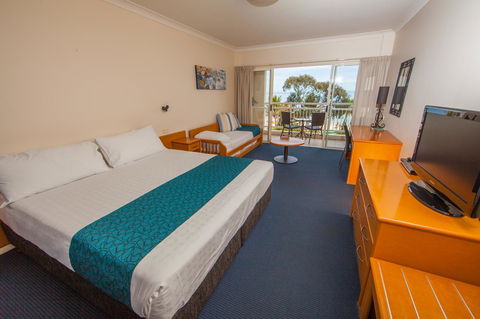 Tangalooma Island Resort - Accommodation Broome 35