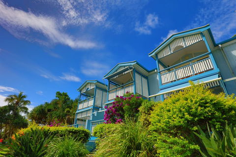 Tangalooma Island Resort - Accommodation Broome 37