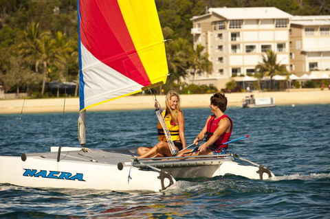 Tangalooma Island Resort - Accommodation Broome 13