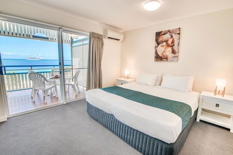 Tangalooma Island Resort - Accommodation Broome 28