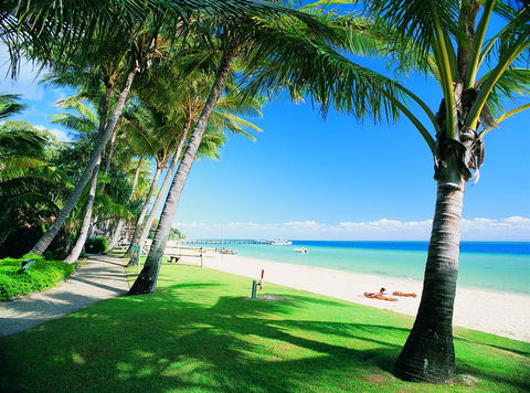 Tangalooma Island Resort - Accommodation Broome 9