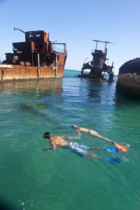 Tangalooma Island Resort - Accommodation Broome 5