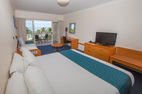Tangalooma Island Resort - Accommodation Broome 19