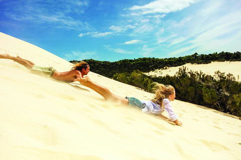 Tangalooma Island Resort - Accommodation Broome 10