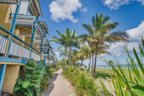 Tangalooma Island Resort - Accommodation Broome 26