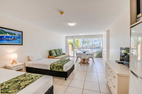 Tangalooma Island Resort - Accommodation Broome 22