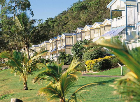Tangalooma Island Resort - Accommodation Broome 36