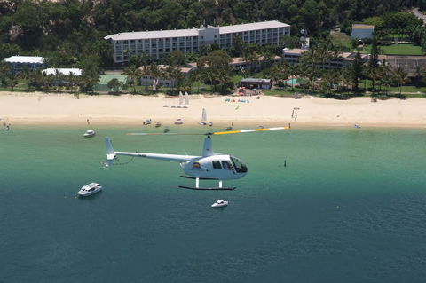 Tangalooma Island Resort - Accommodation Broome 14