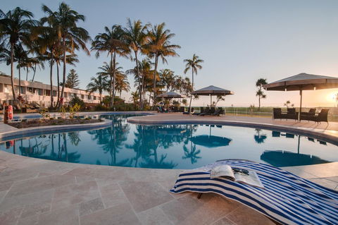 Tangalooma Island Resort - Accommodation Broome 1