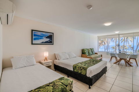 Tangalooma Island Resort - Accommodation Broome 24