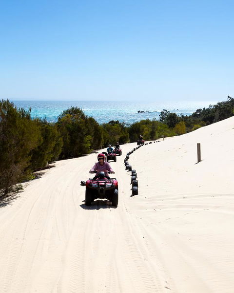 Tangalooma Island Resort - Accommodation Broome 11